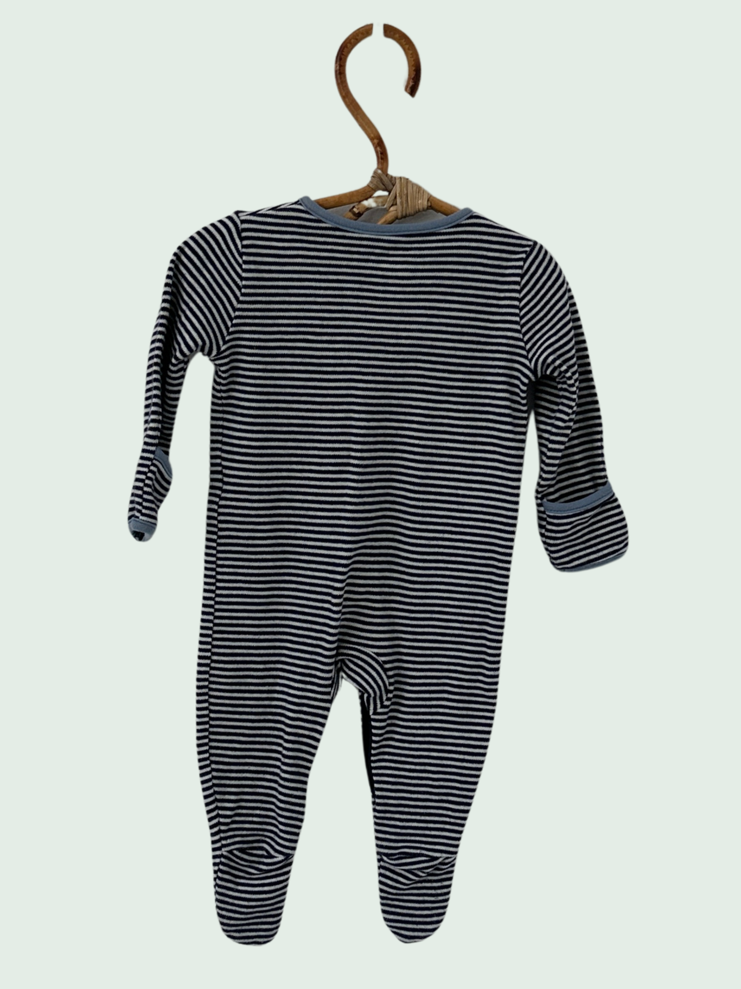 Pyjama by Mamas and Papas - Size NB