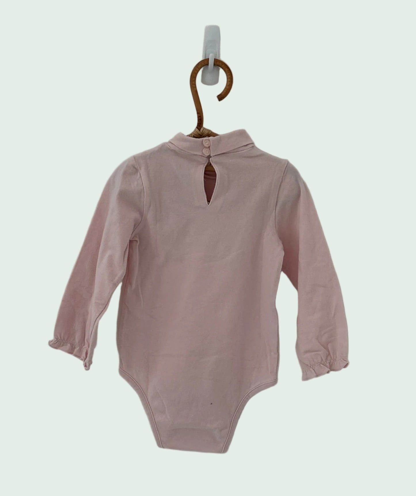 Body by Jacadi - Size 18 months