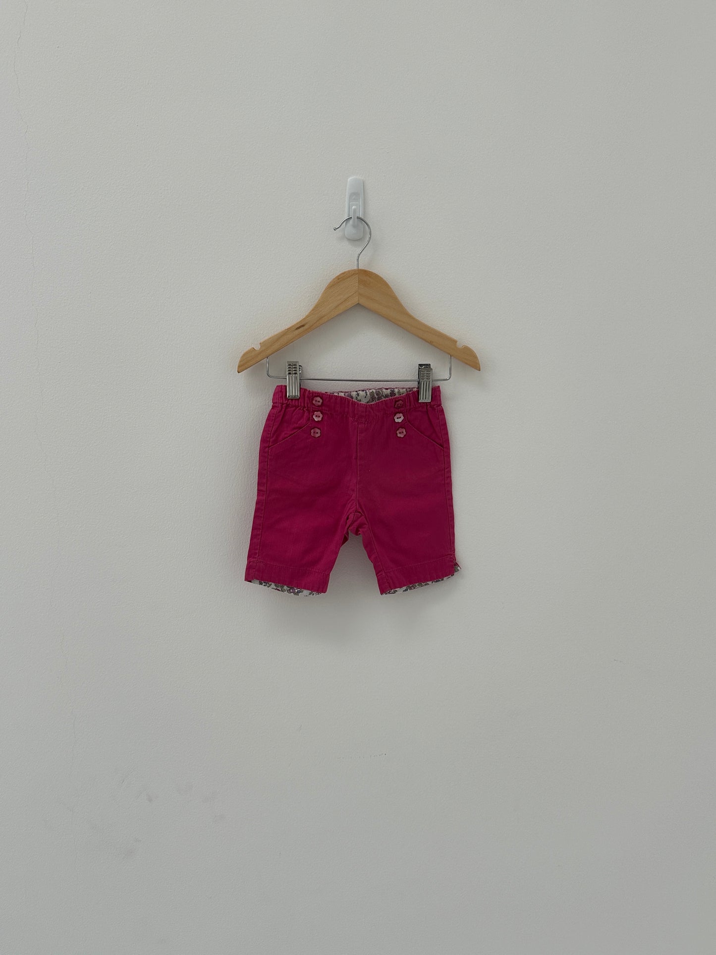 Trousers-Leggings by Jacadi - Size 6 months