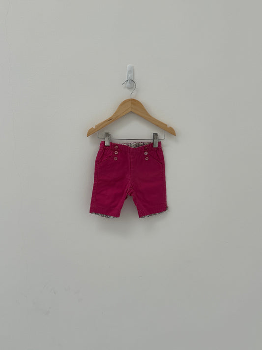 Trousers-Leggings by Jacadi - Size 6 months