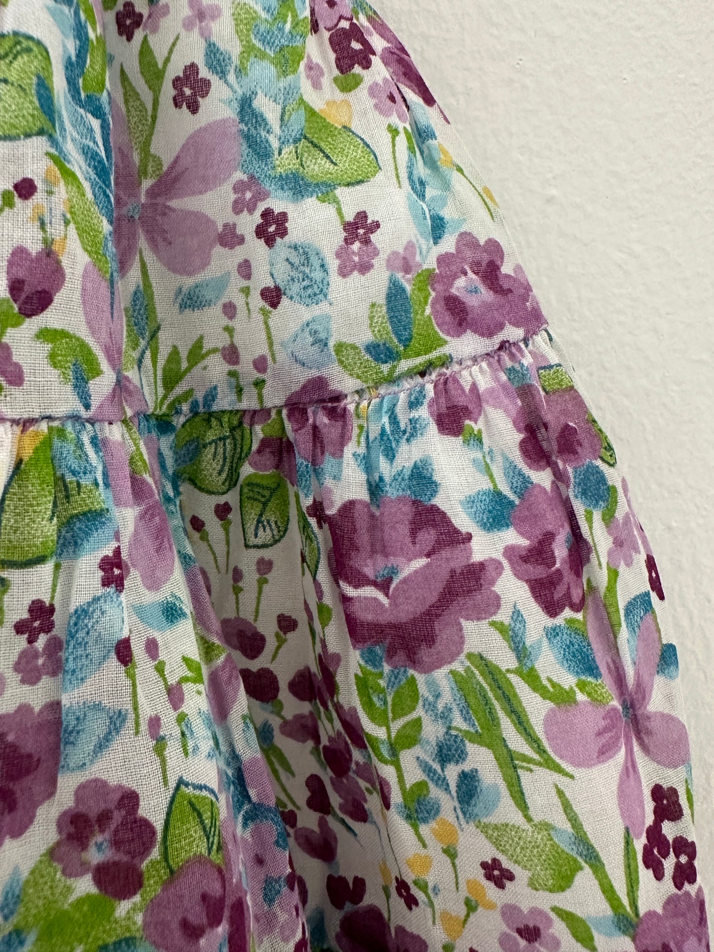 Dress by Mayoral - Size 6 months