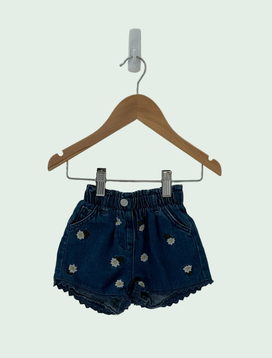 Short-Skirt by Next - Size 6 months