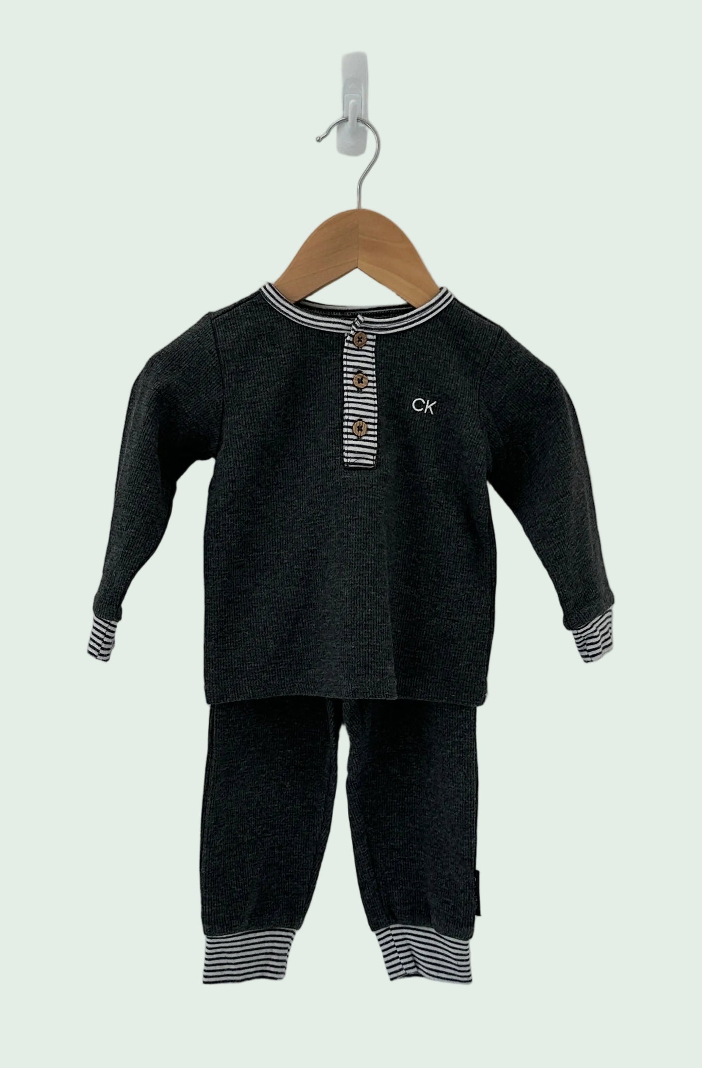 Set by Calvin Klein - Size 18 months