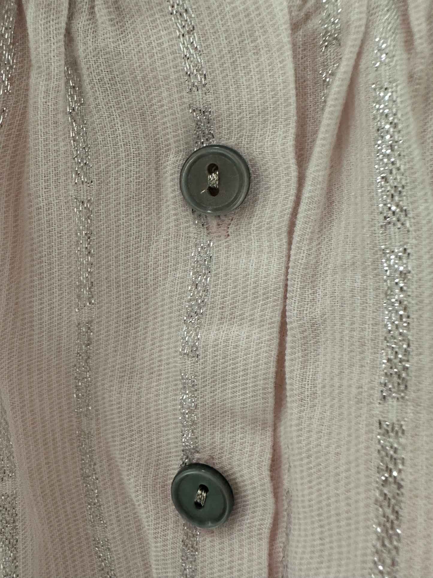 Top by Jean Bourget - Size 12 months