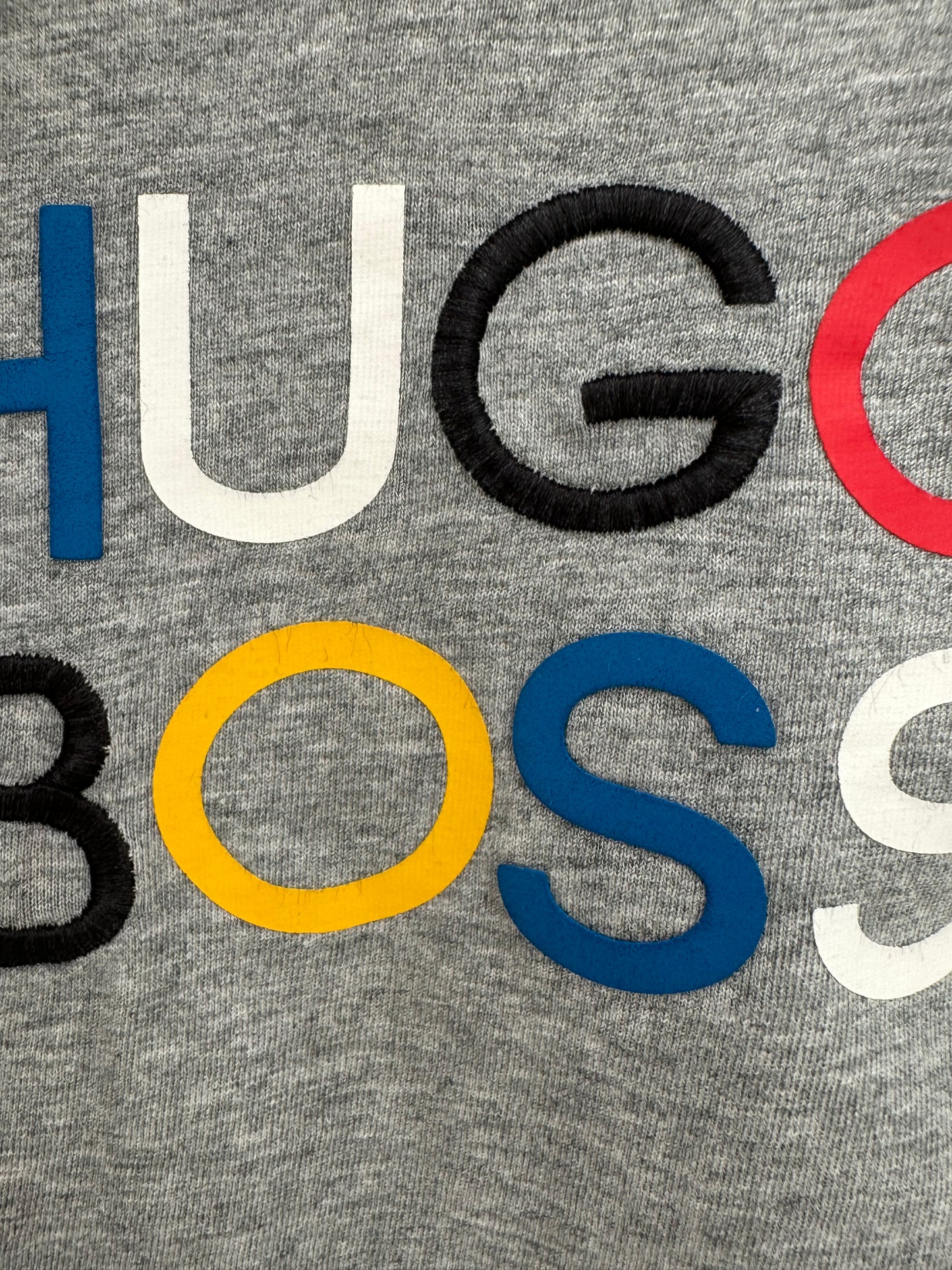 Top  by Hugo Boss - Size 18 months