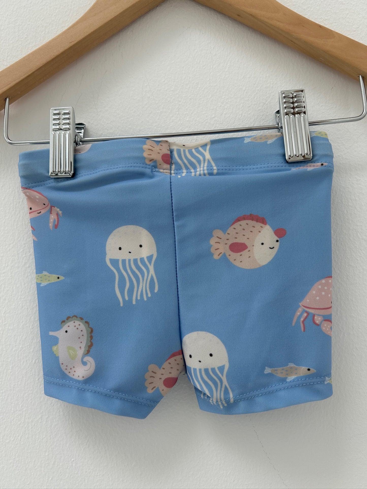 Swimwear by H&M- Size 6-months