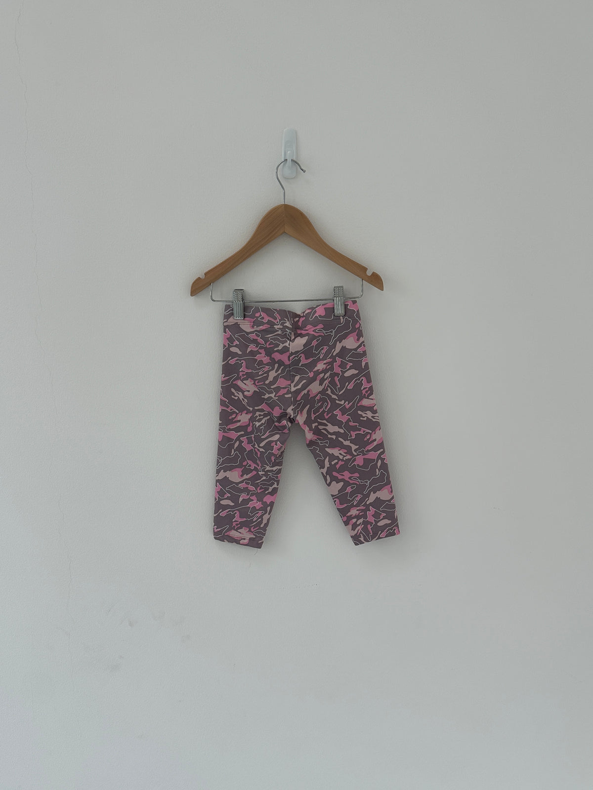 Trousers-Leggings by Puma - Size 4 years