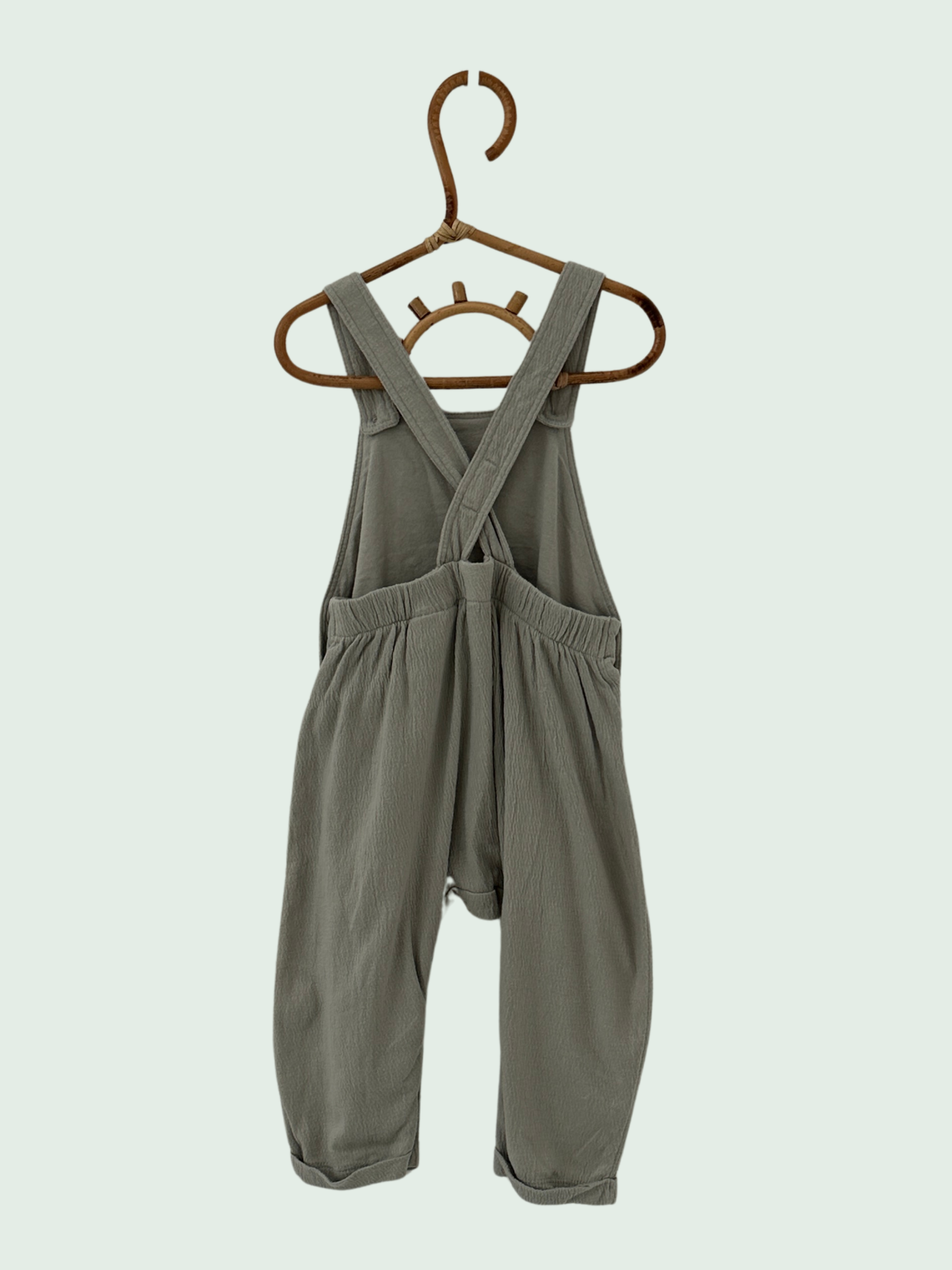 Romper by H&M - Size 9 months