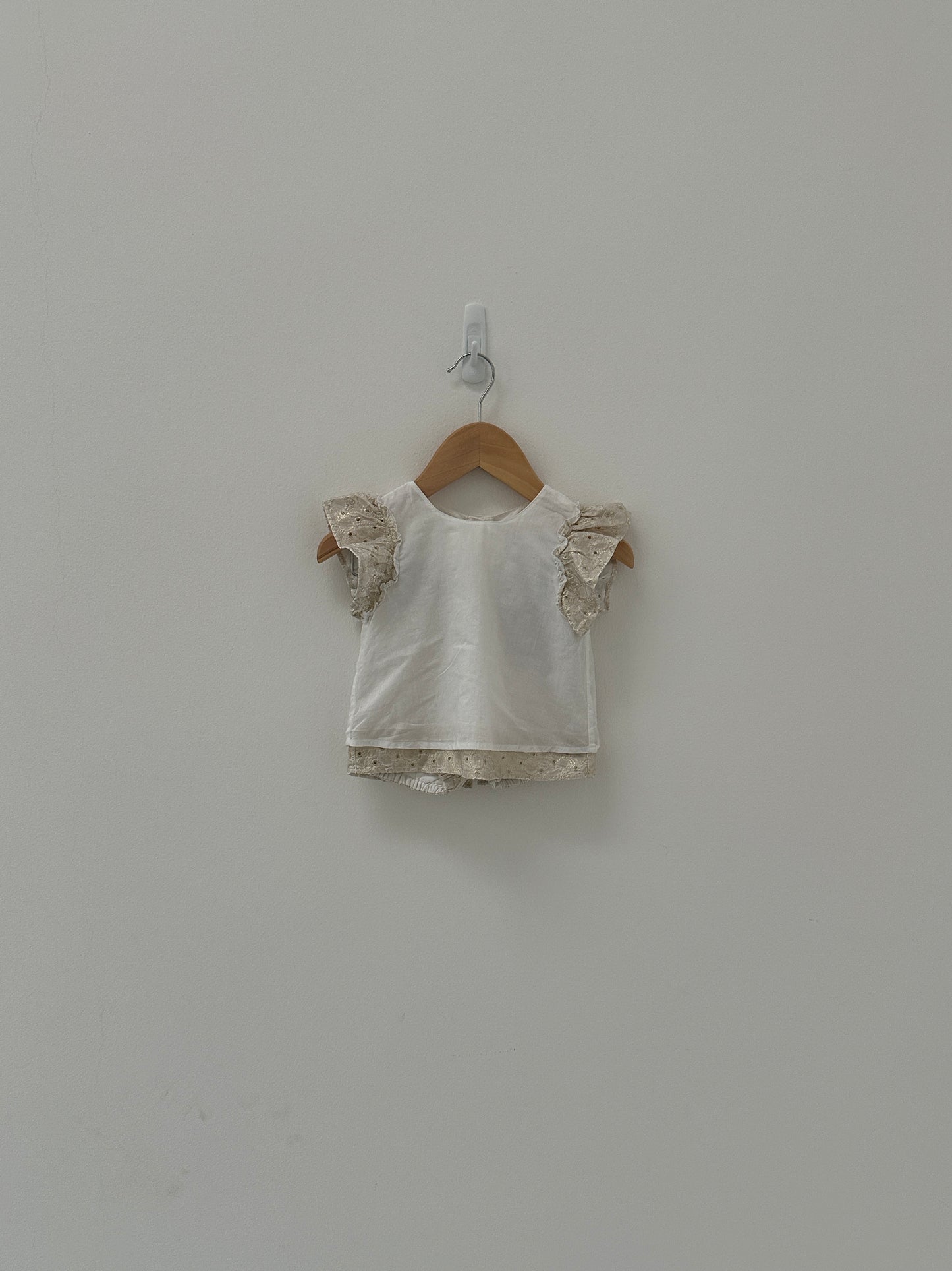 Set by Lili gaufrette - Size 18 months