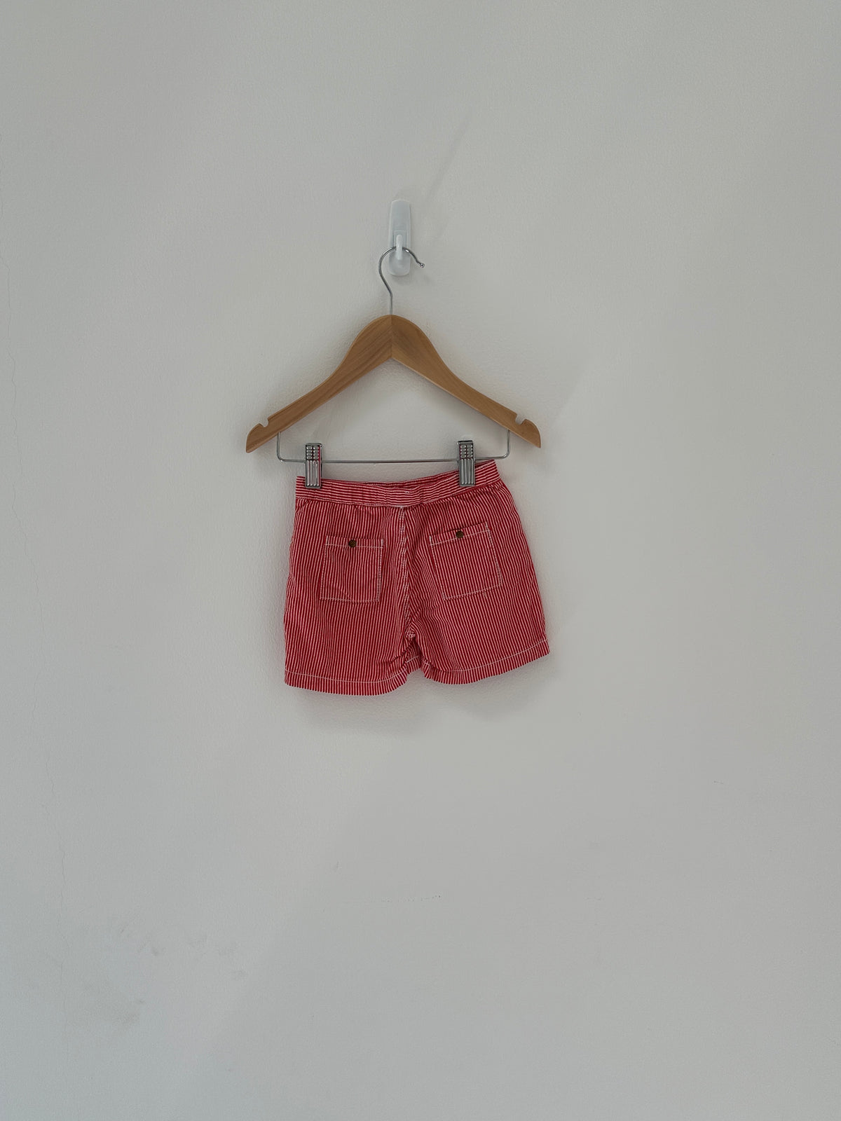 Short-Skirt by Petit Bateau - Size 18 months