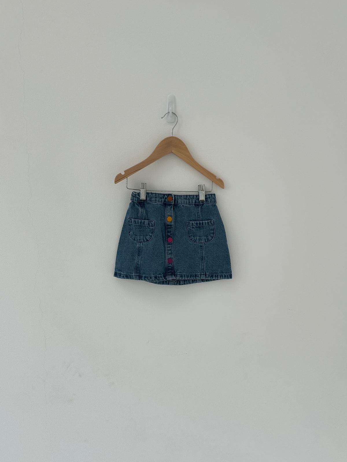 Short-Skirt by Du Pareil Au Meme - Size 36 months