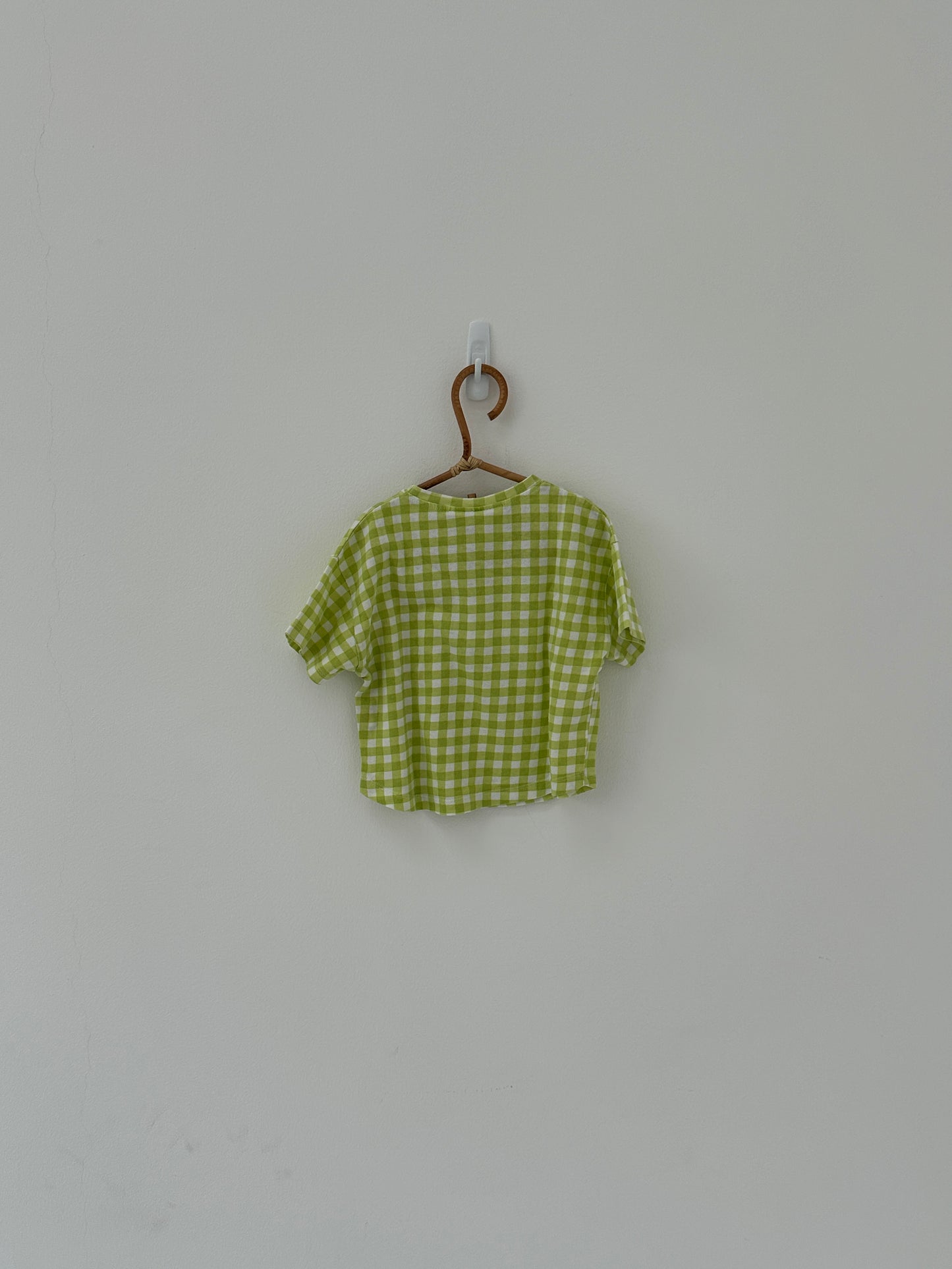 Top by Zara - Size 9 months