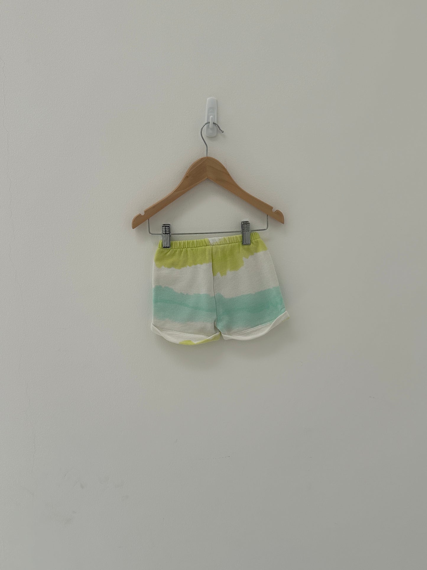 Short by Zara - Size 3 months