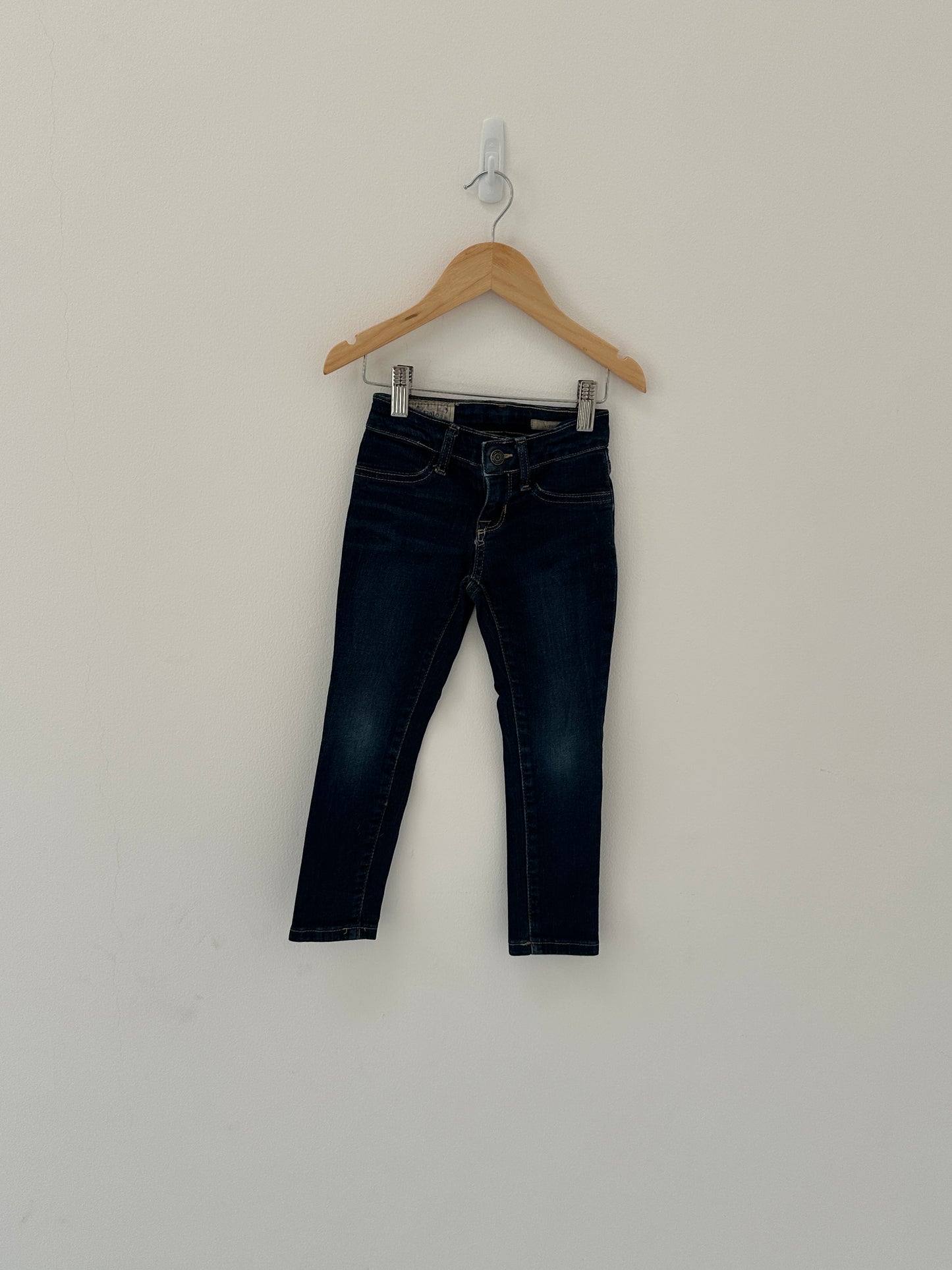 Trousers-Leggings by Ralph Lauren - Size 4 years
