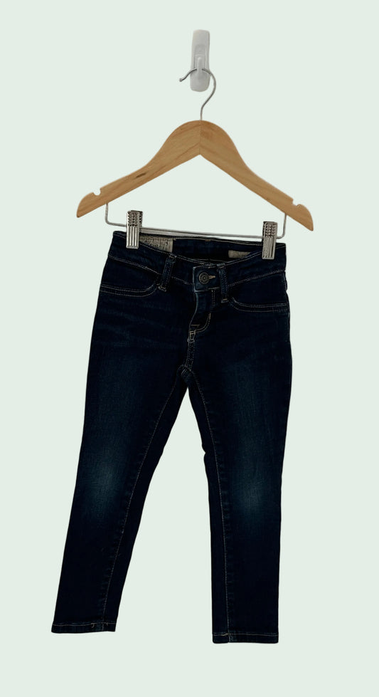 Trousers-Leggings by Ralph Lauren - Size 4 years