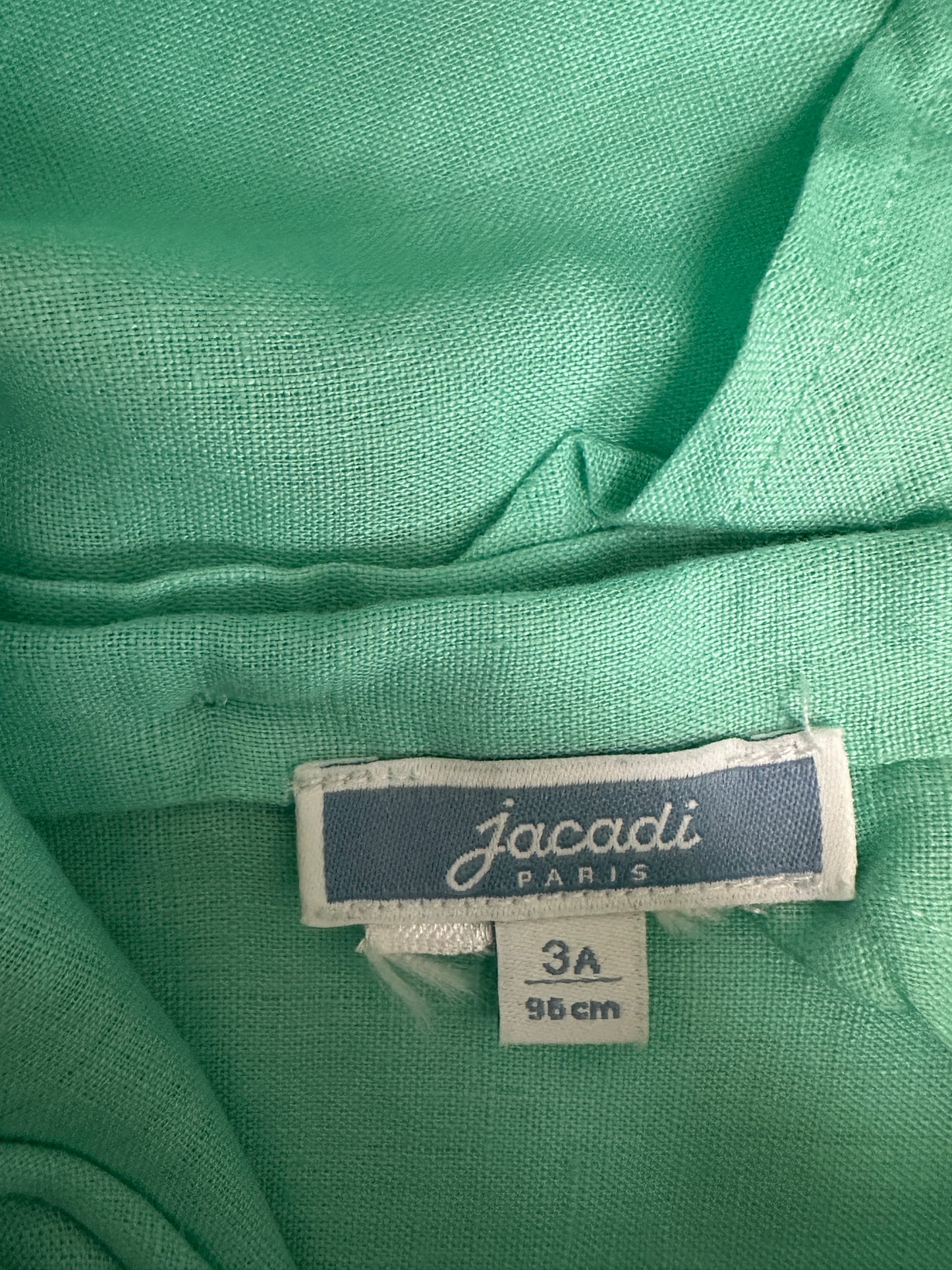 Top by Jacadi - Size 36 months
