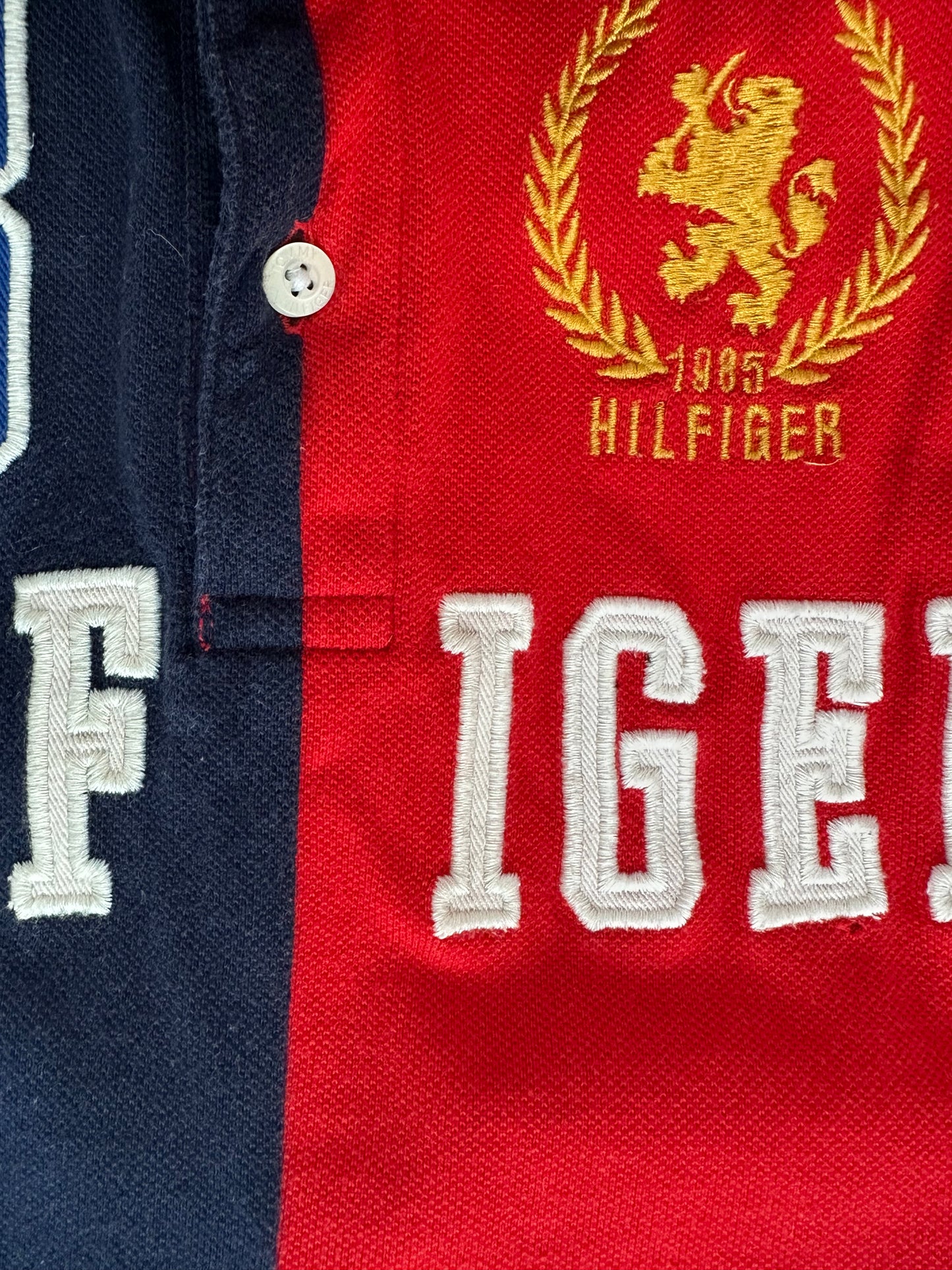 Top by Tommy Hilfiger - Size 24 months