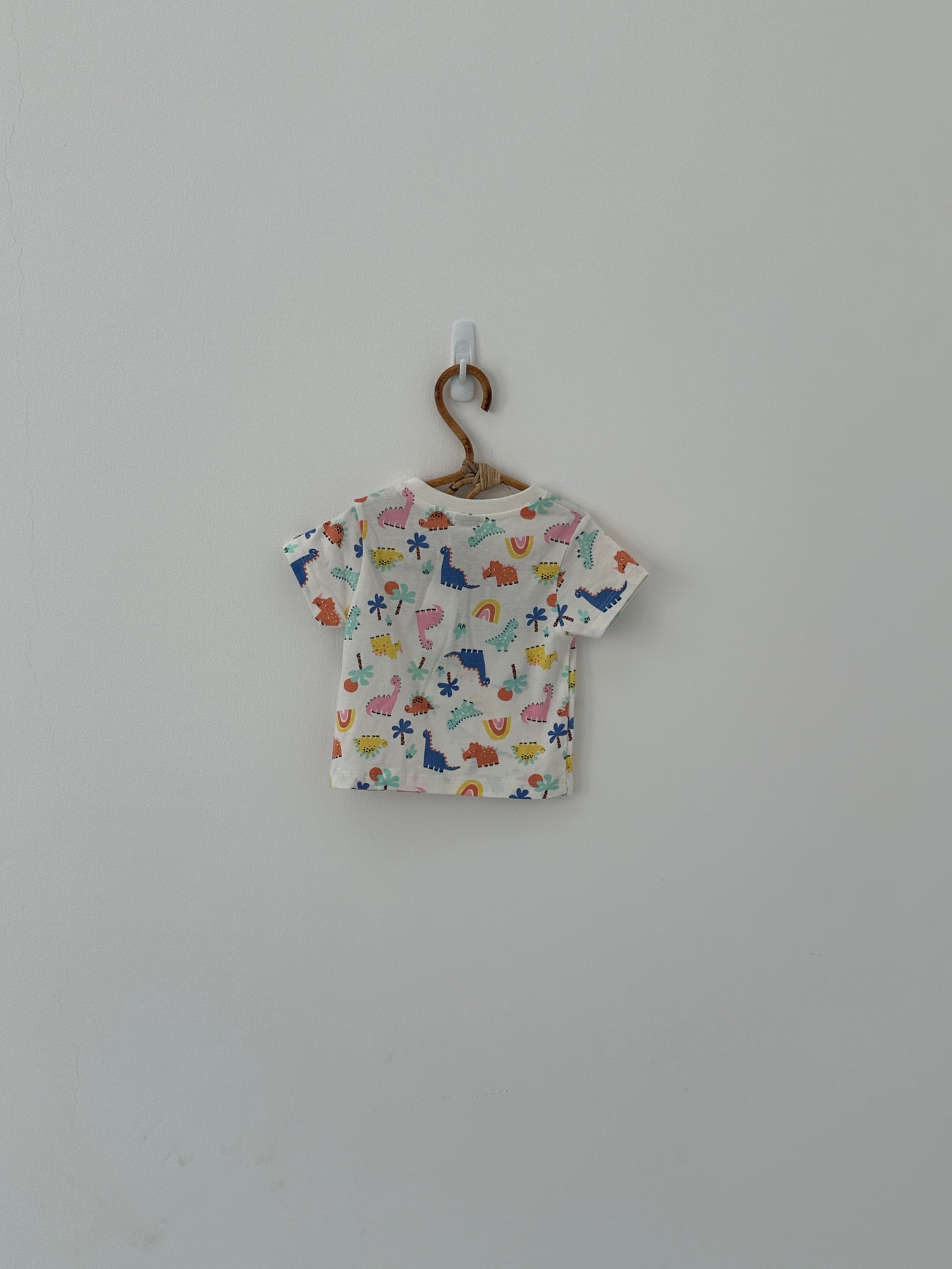 Top by Smile- Size 6-months