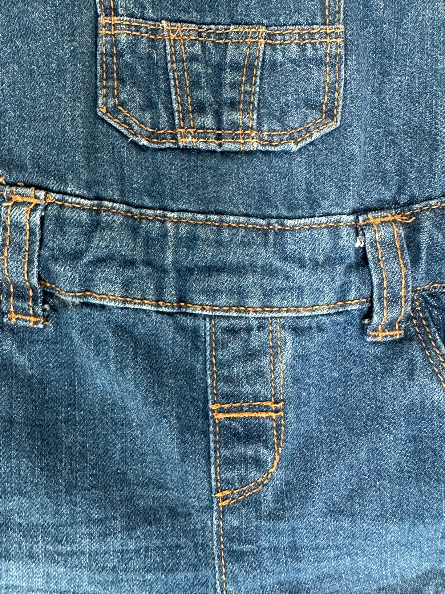 Romper by Kiabi - Size 12 months