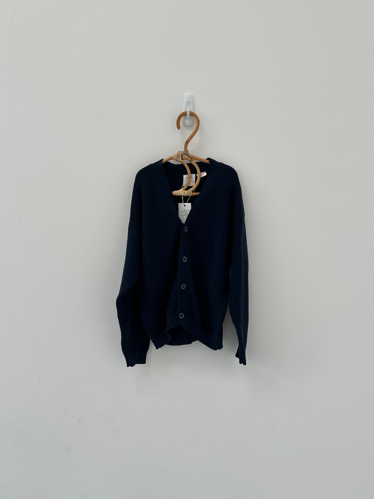 Zara Blue Summer Jacket - 5 years