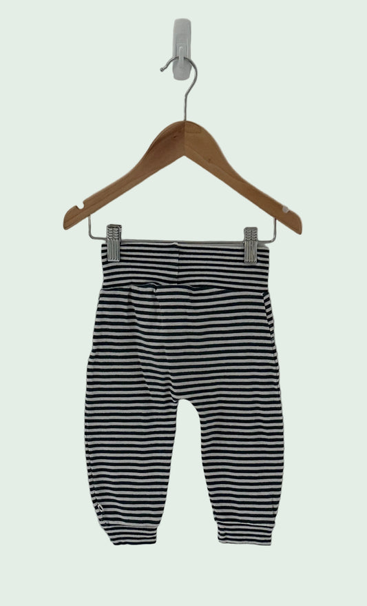 feetje Blue Summer Trousers-Leggings - 12 months