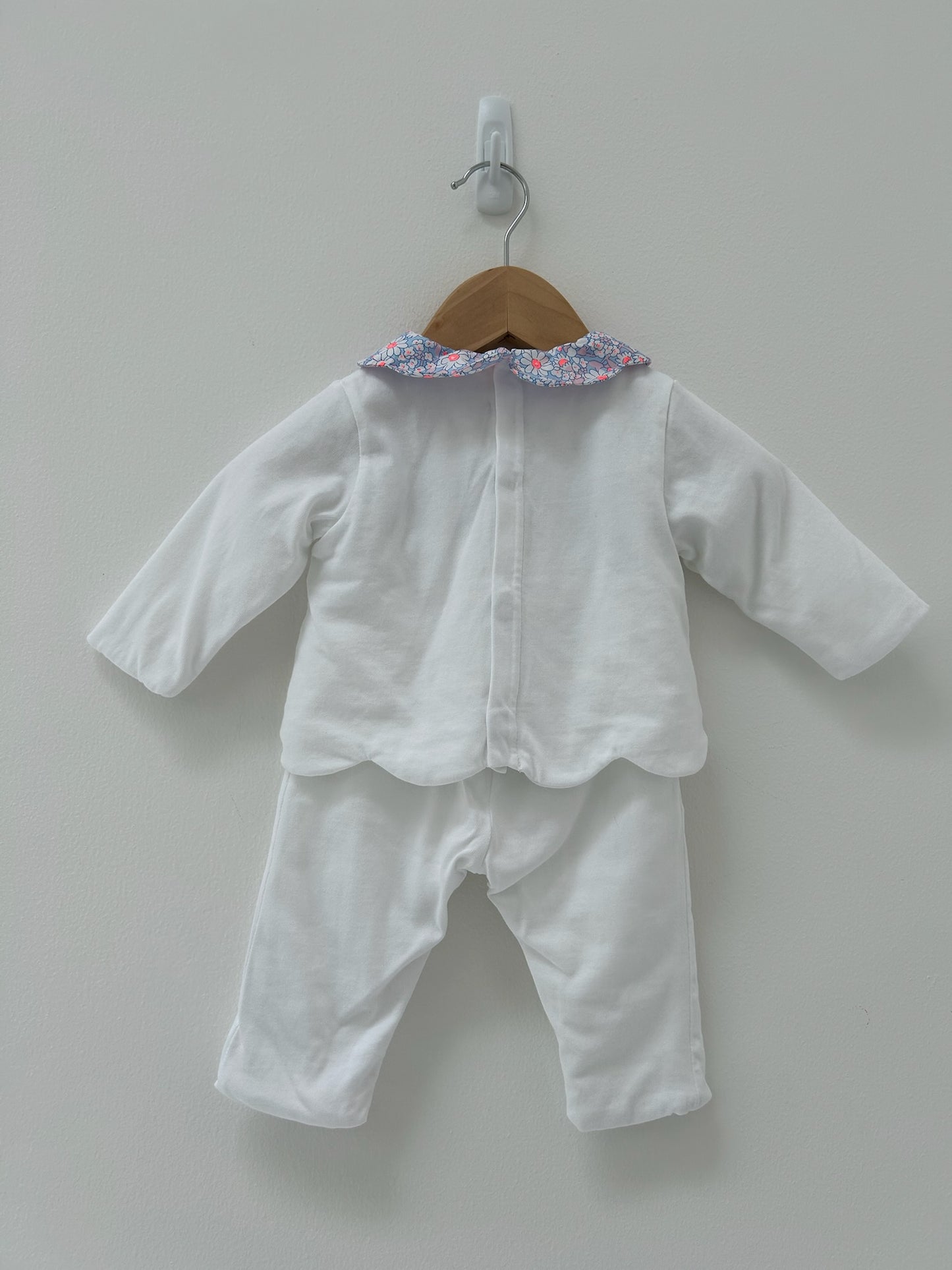 Set by Jacadi - Size 6 months