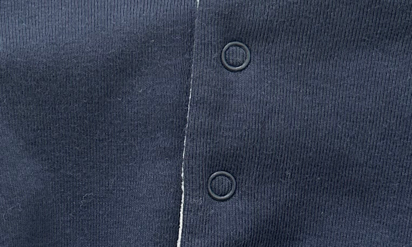 Jacket by Petit Bateau - Size NB