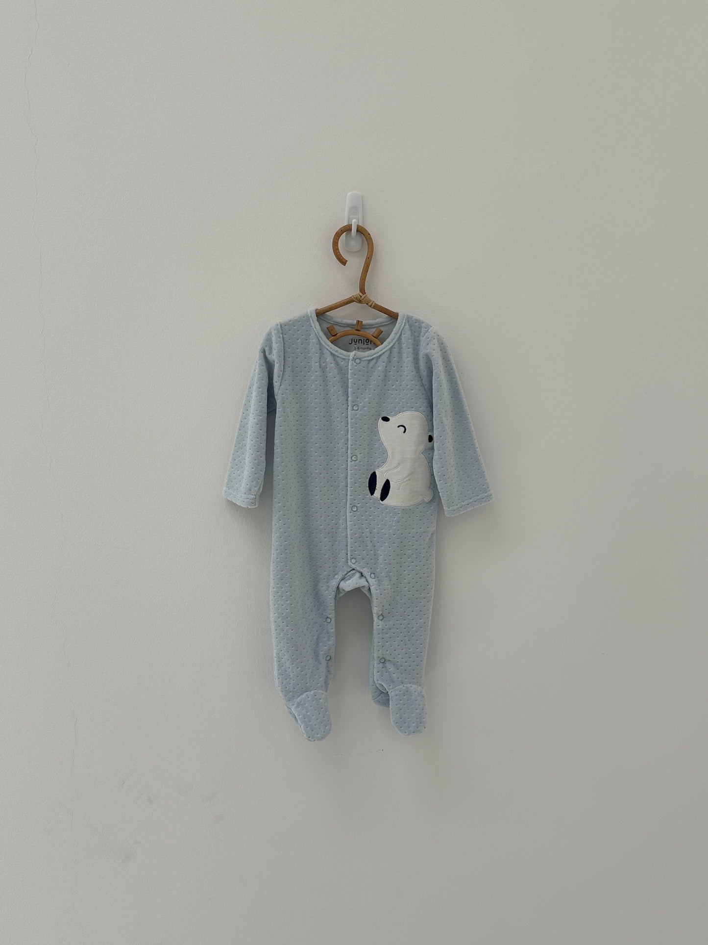 Pyjama by Juniors - Size 3 months