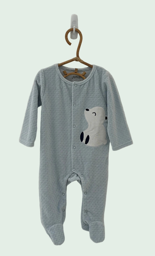 Pyjama by Juniors - Size 3 months