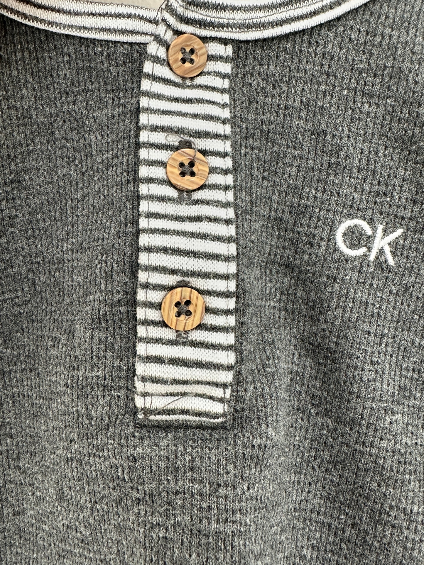 Set by Calvin Klein - Size 18 months