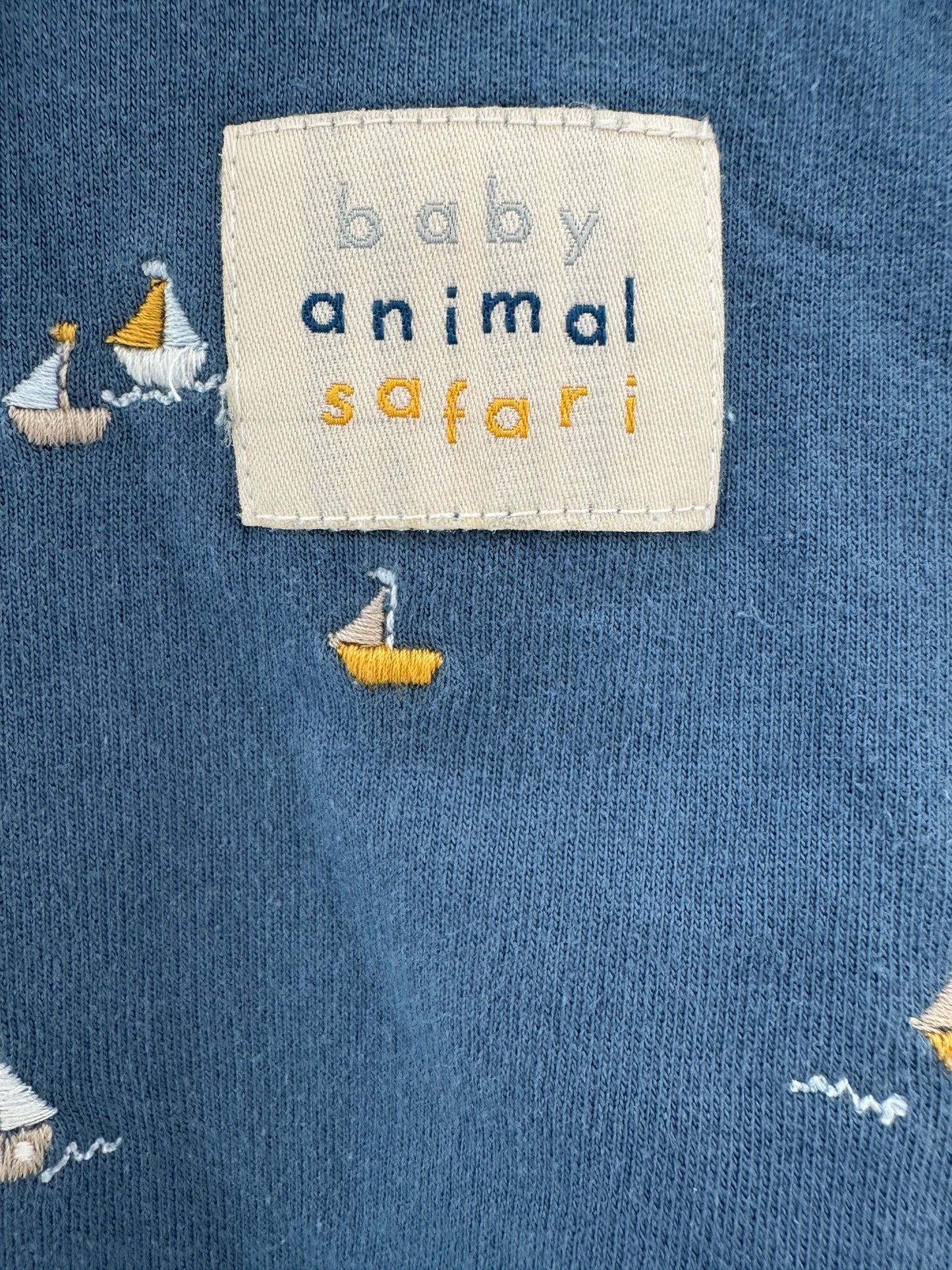 Romper by Mothercare - Size 1 month