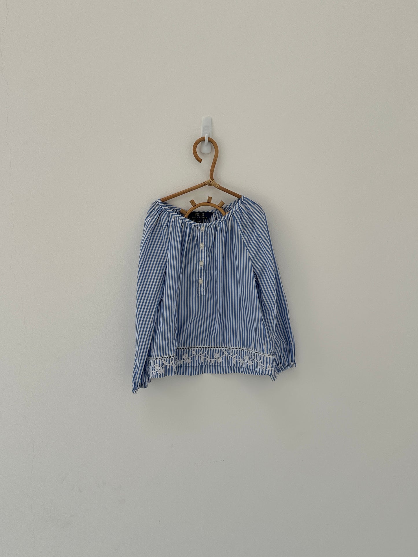 Top by Ralph Lauren - Size 4 years