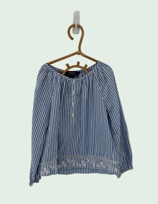 Top by Ralph Lauren - Size 4 years