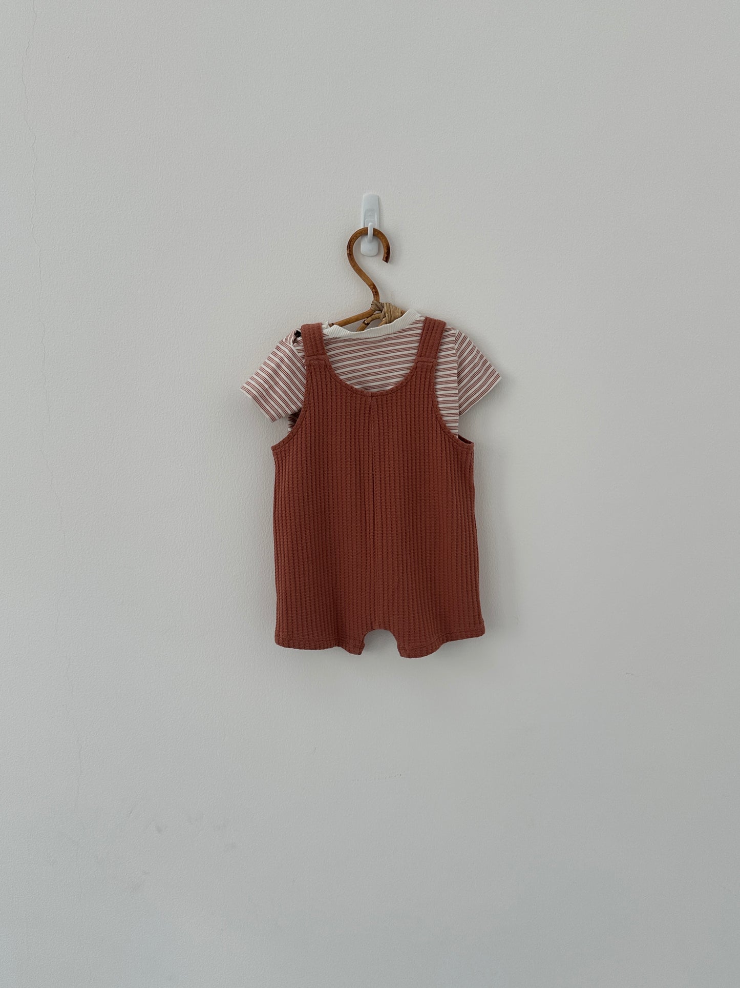 Romper by H&M- Size 6-months