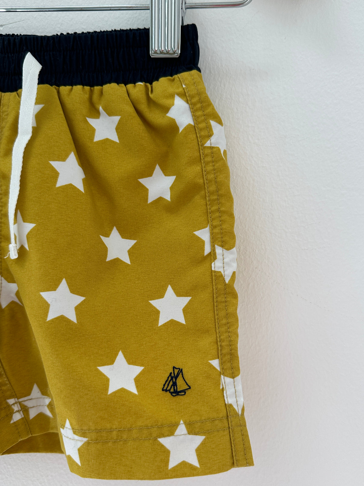 Swimwear by Petit Bateau - Size 12 months