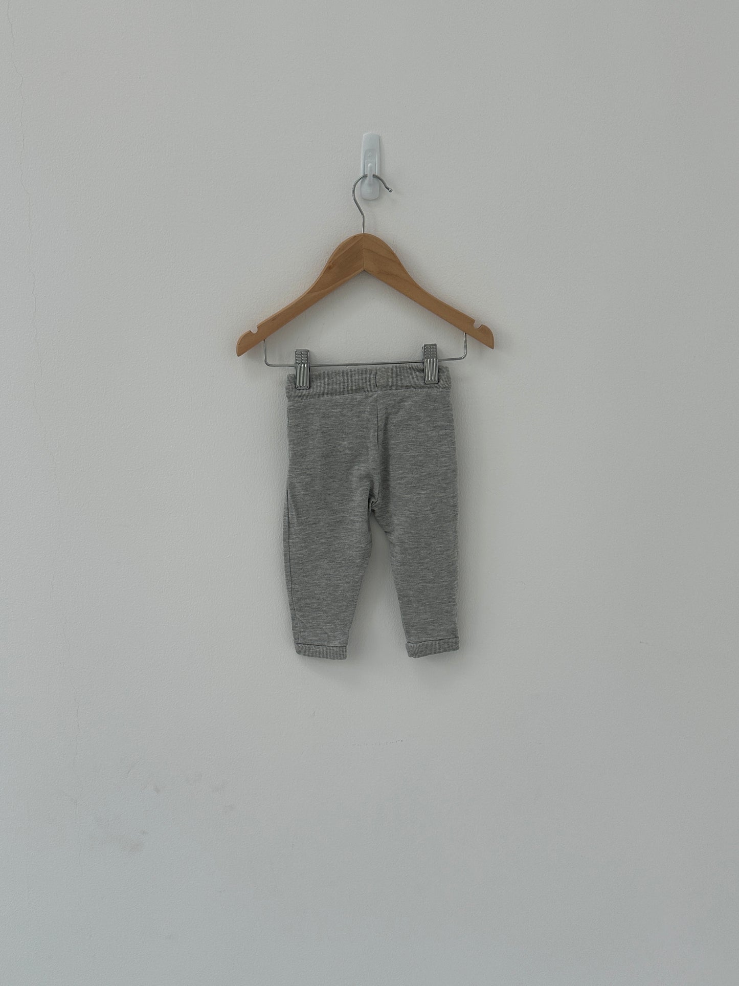 Trousers-Leggings by Juniors- Size 6-months