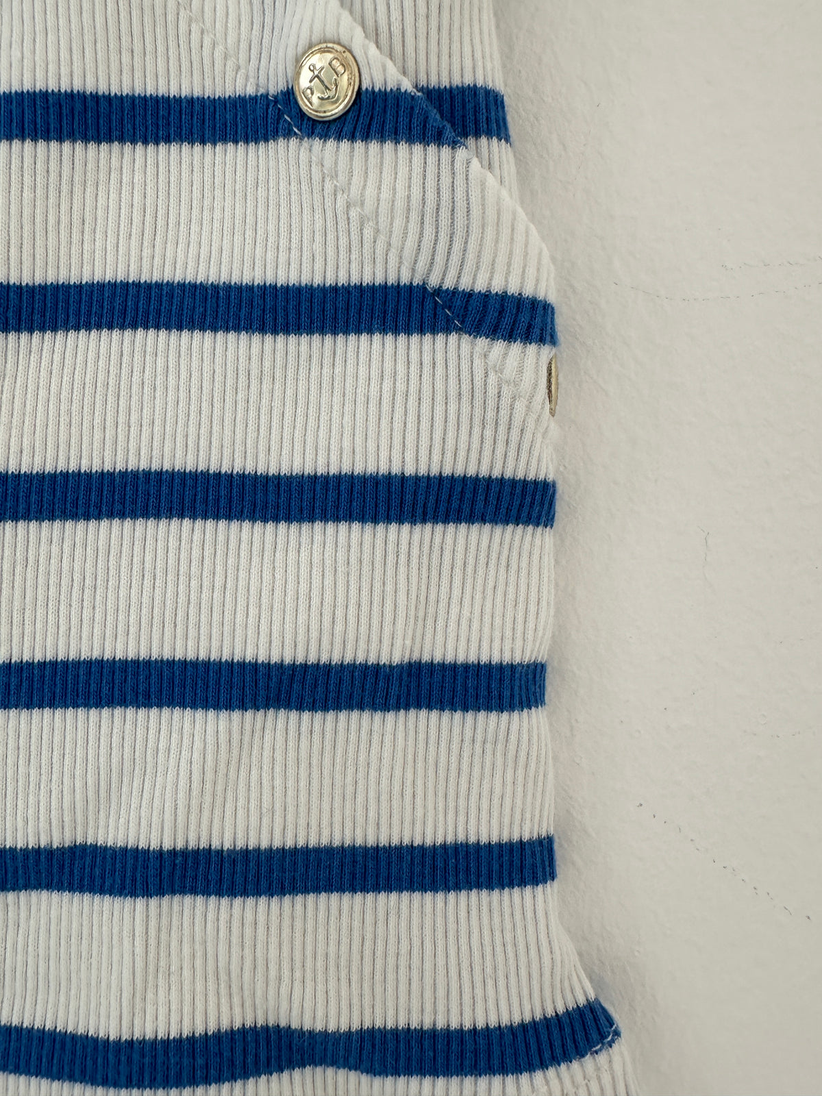 Short-Skirt by Petit Bateau - Size 6 months