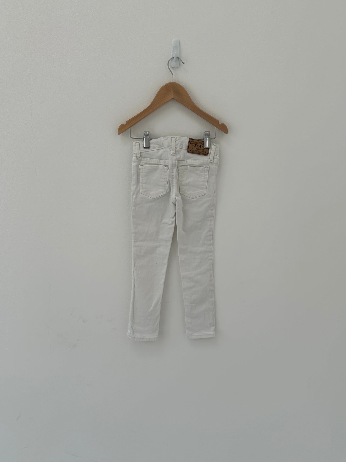 Trousers-Leggings by Ralph Lauren - Size 5 years