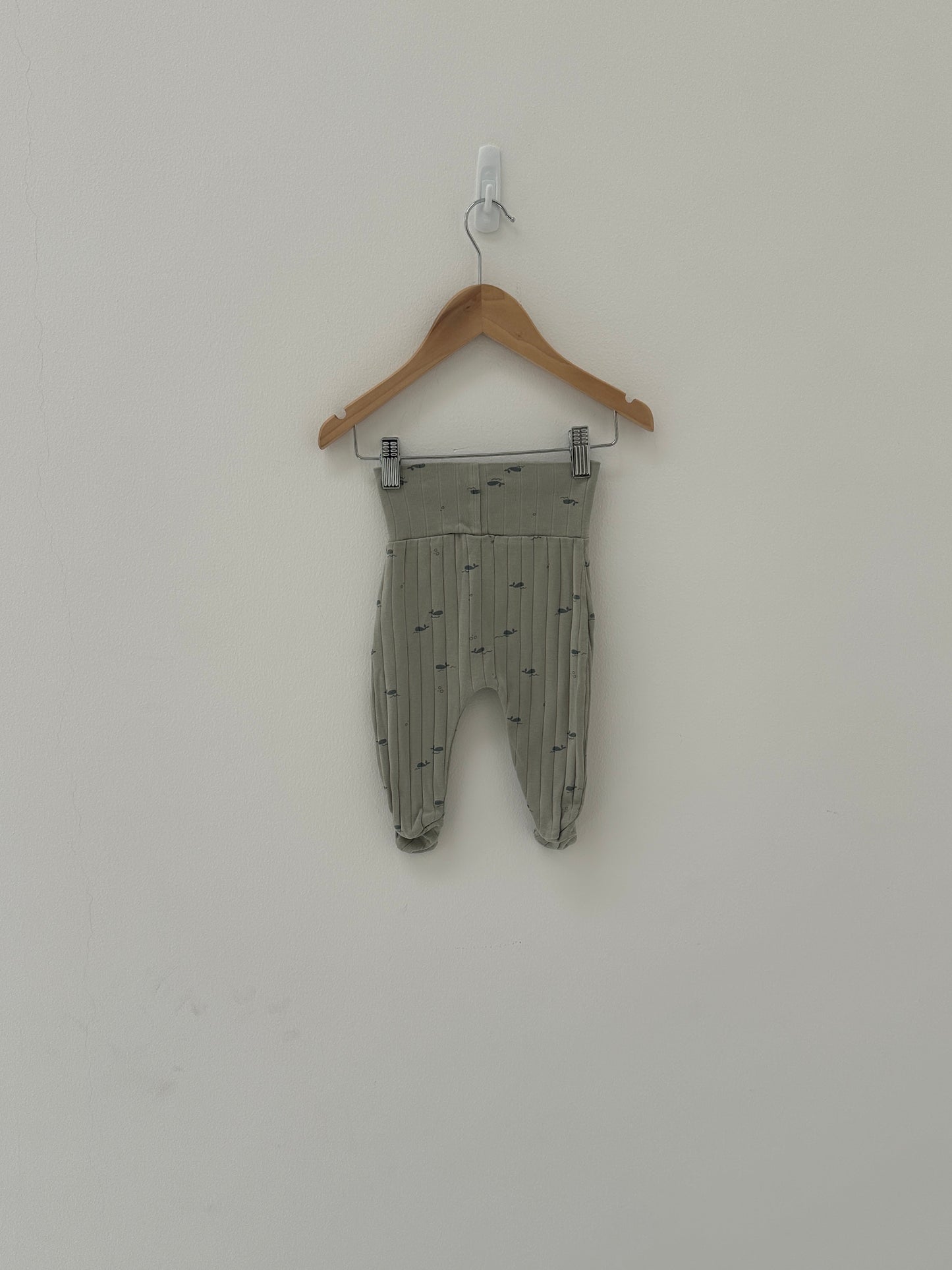 Leggings by Mamas and Papas - Size 3 months