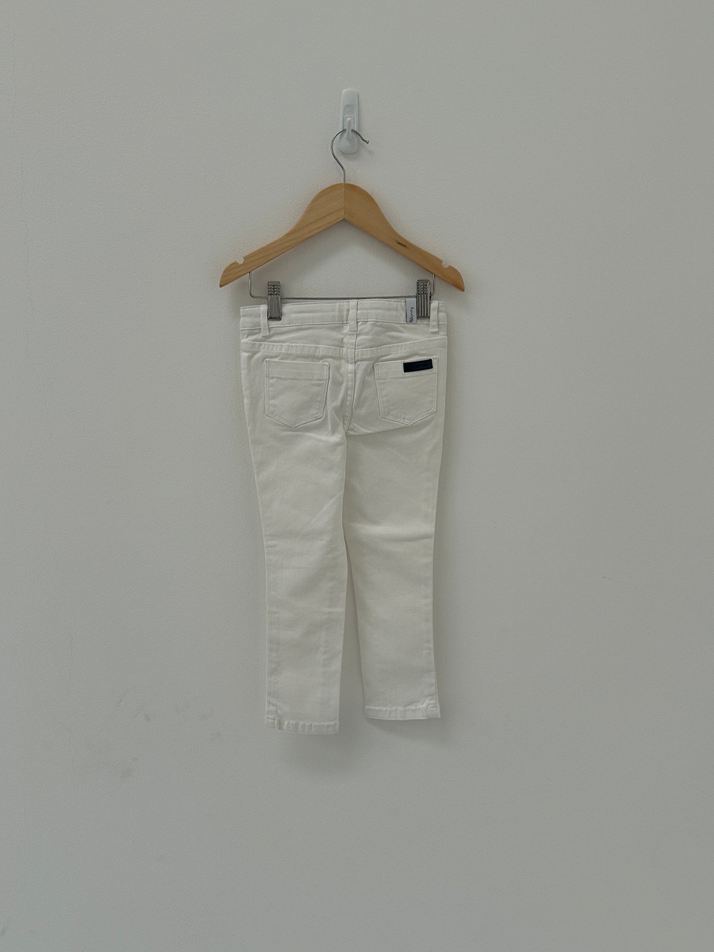 Trousers-Leggings by Jacadi - Size 4 years
