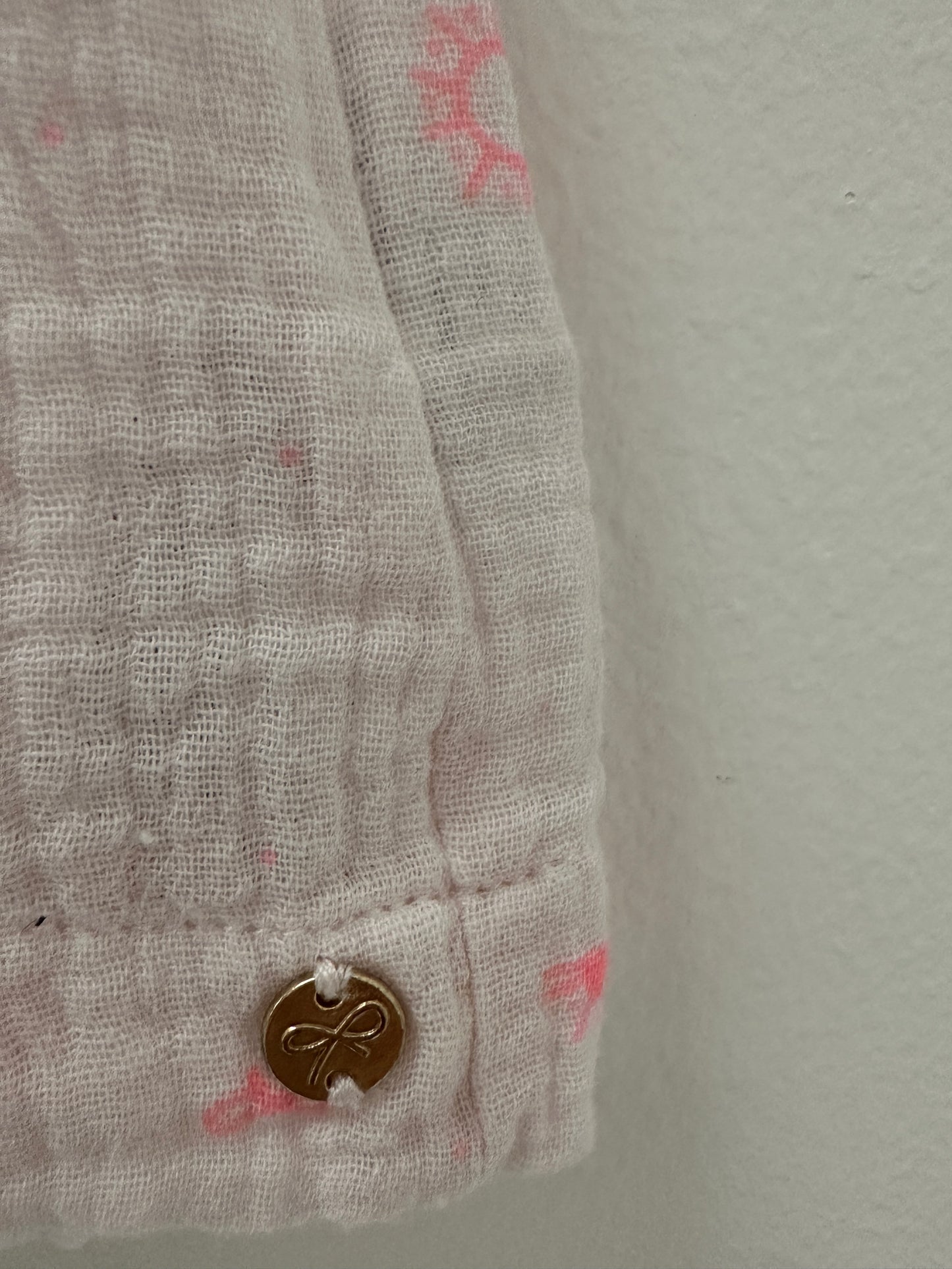 Top by Lili gaufrette - Size 24 months