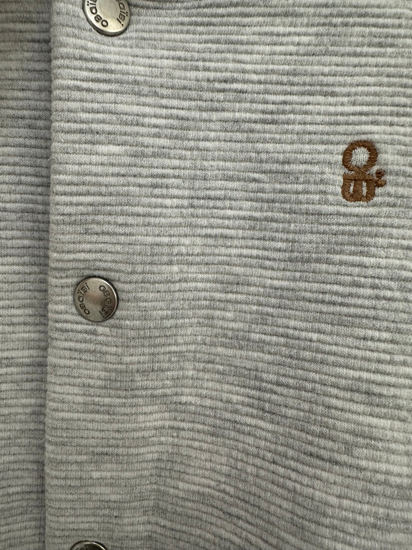Jacket by Obaibi - Size 24 months