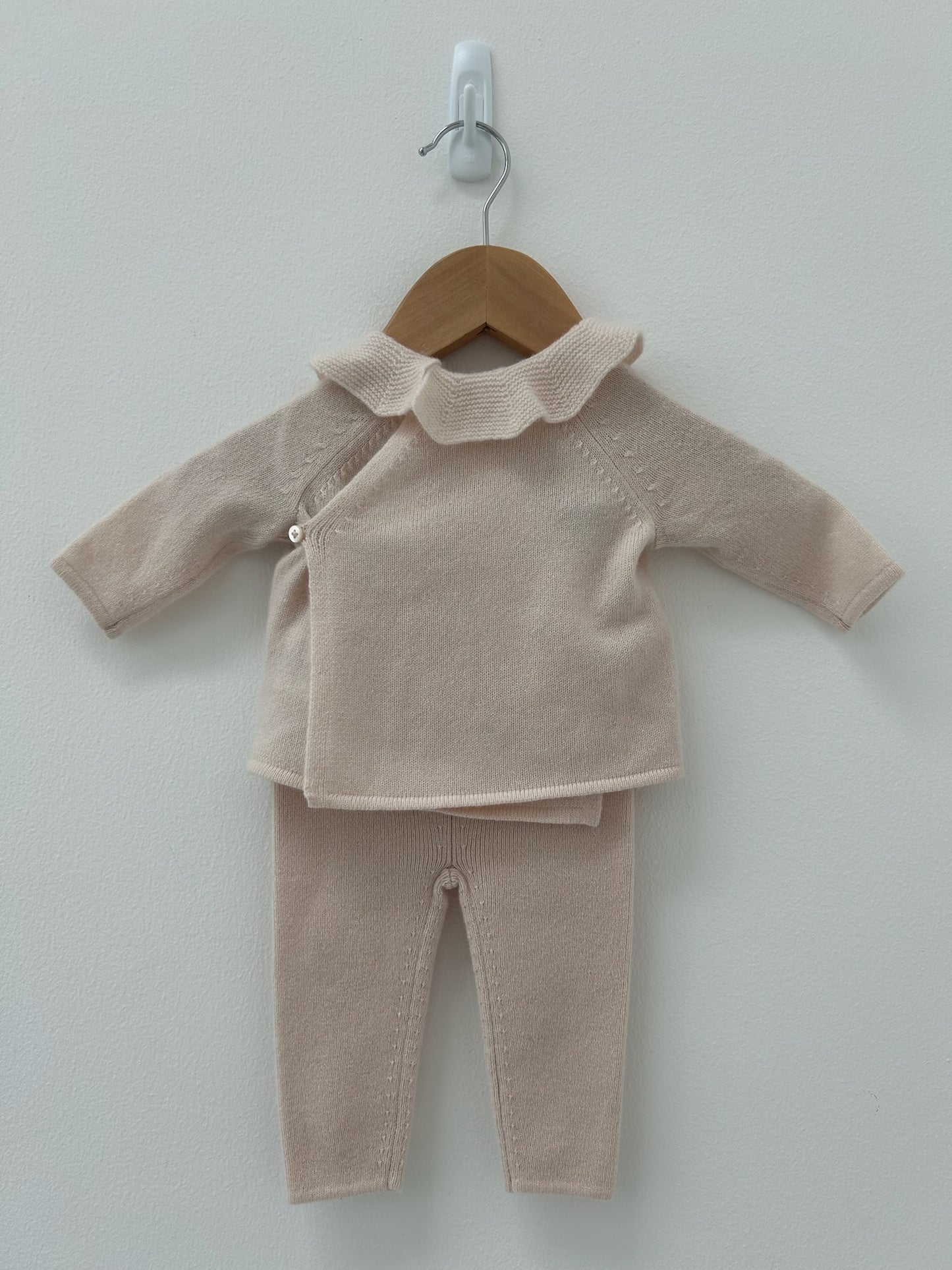 Set by Bonpoint - Size 1 month