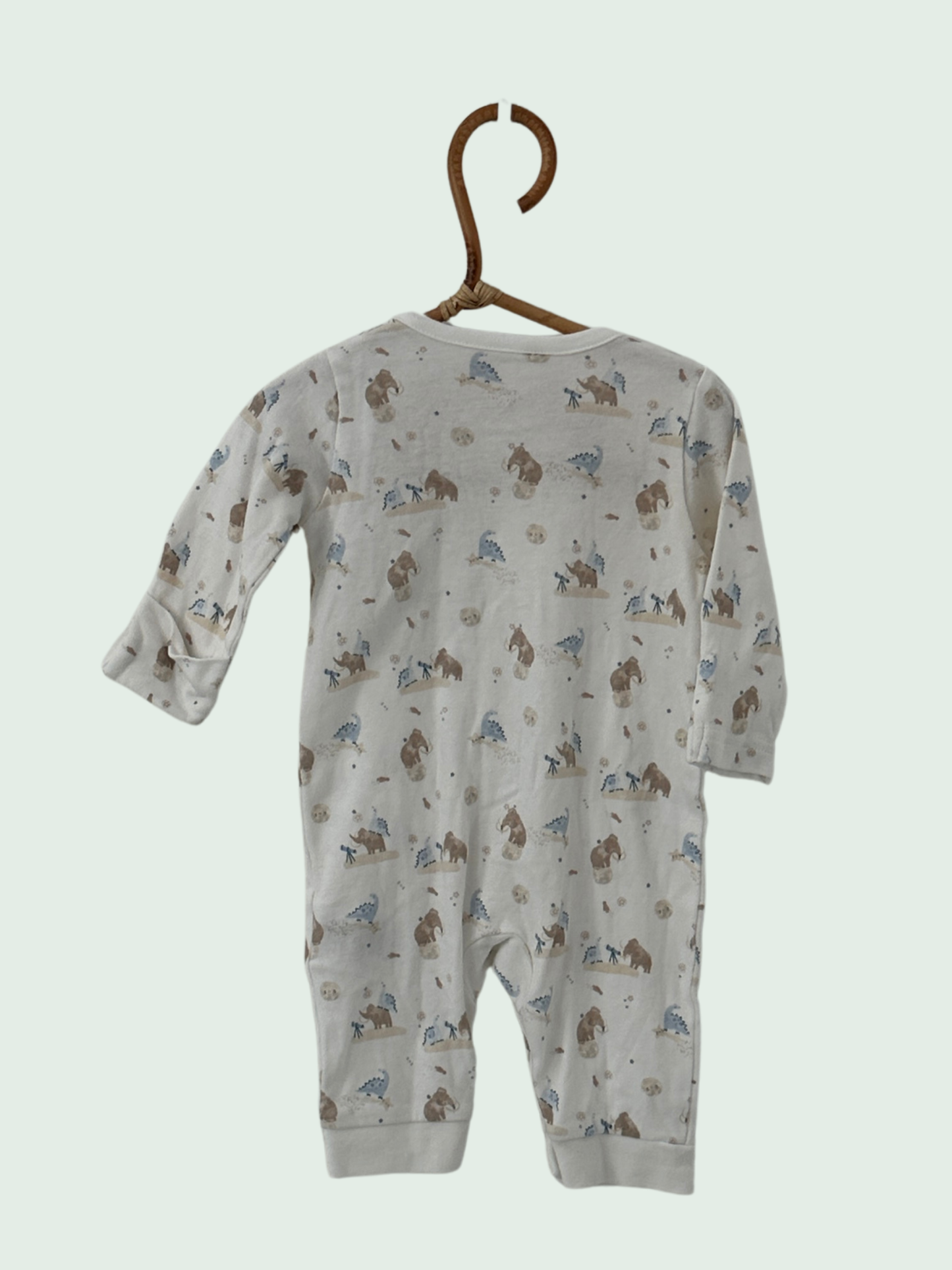 Pyjama by Mothercare - Size NB