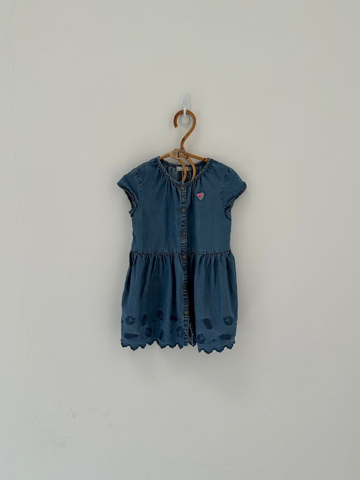 Dress by Catimini - Size 24 months