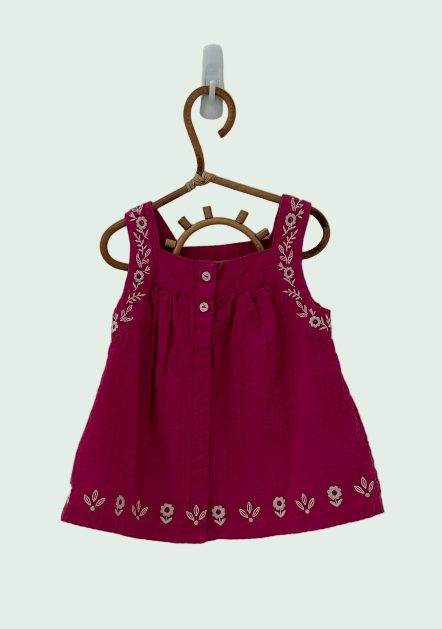 Dress by Sergent Major - Size 6 months