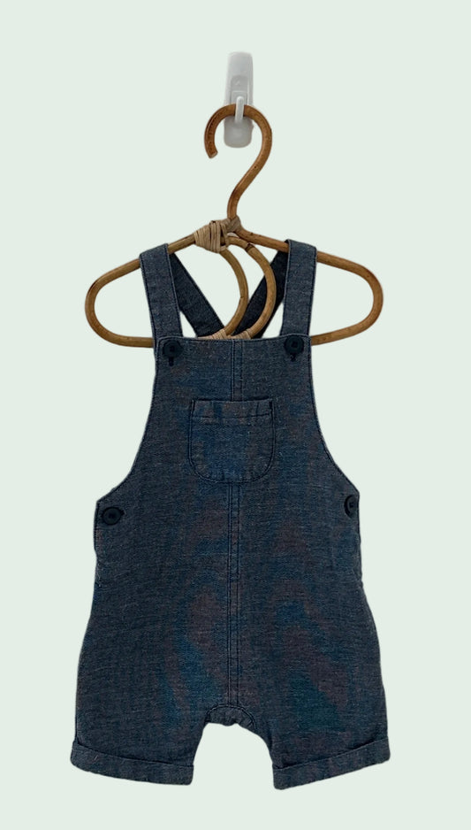 Romper by Mothercare - Size 3 months