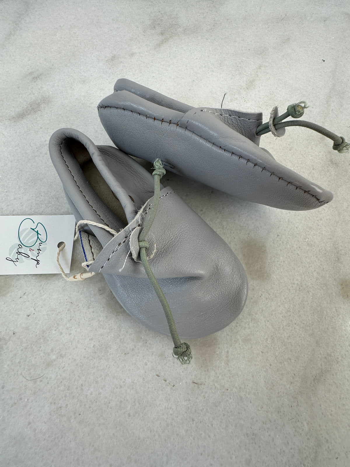 No brand Blue Summer Shoes - 19