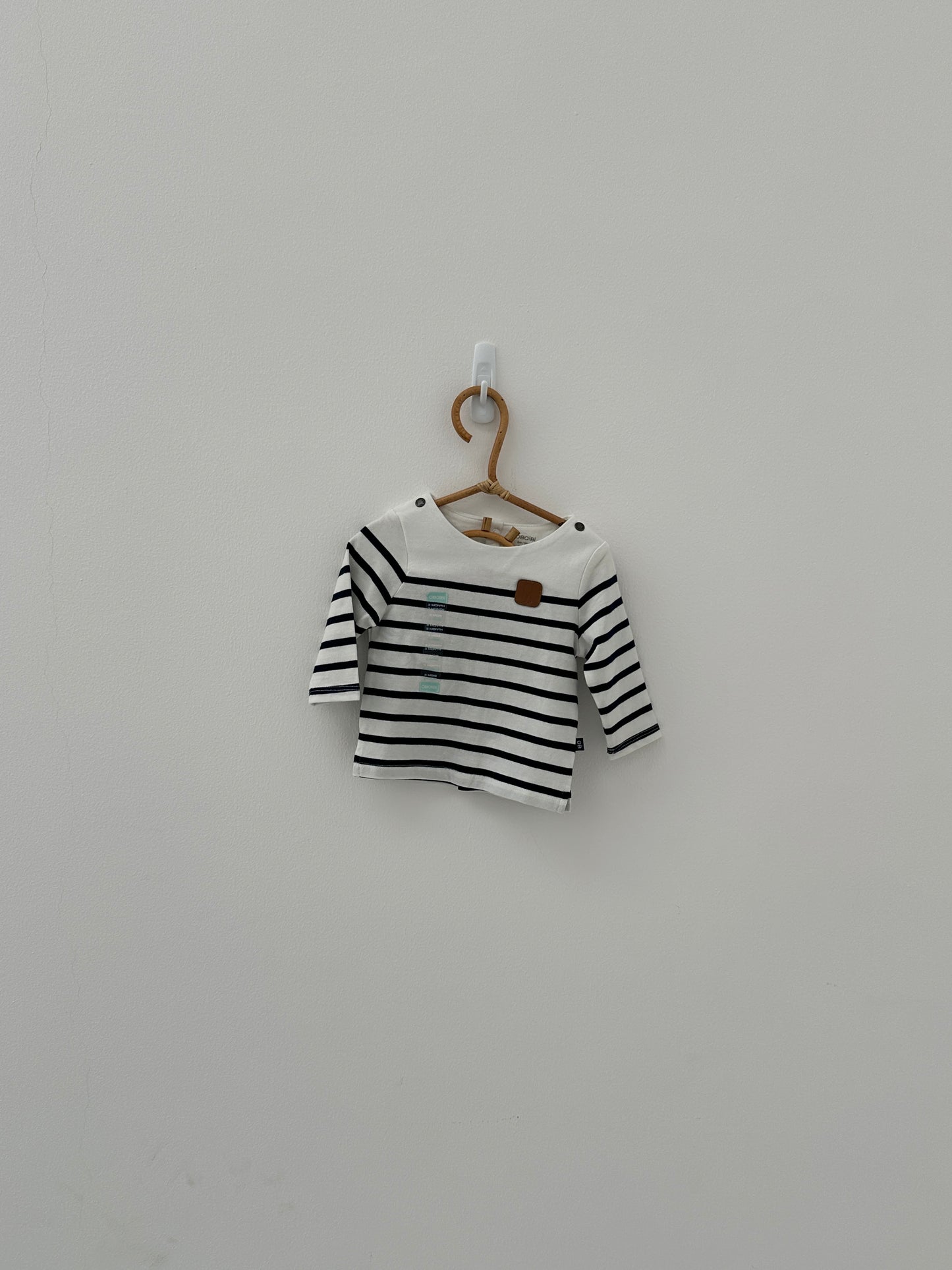 Top by Obaibi - Size 3 months