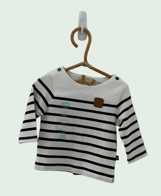 Top by Obaibi - Size 3 months